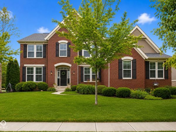 1188 Clearwell Drive , Greenwood, IN 46143