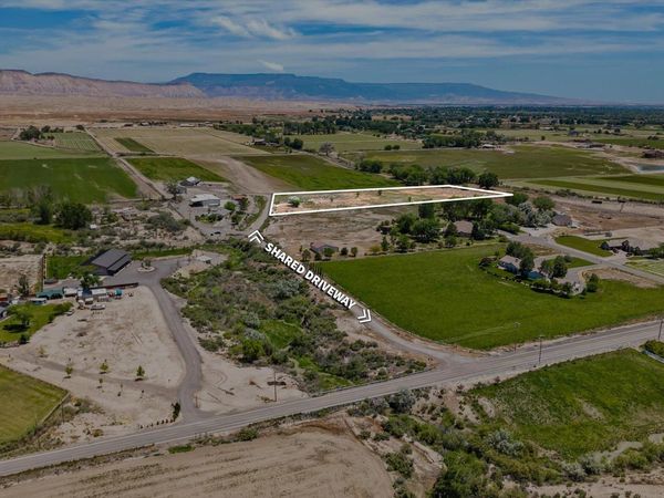 TBD 24 Road , Grand Junction, CO 81505