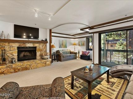 333 Ski Way, Unit 252, Incline Village, NV 89451 Photo