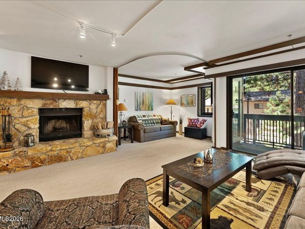 333 Ski Way, UNIT 252, Incline Village, NV 89451