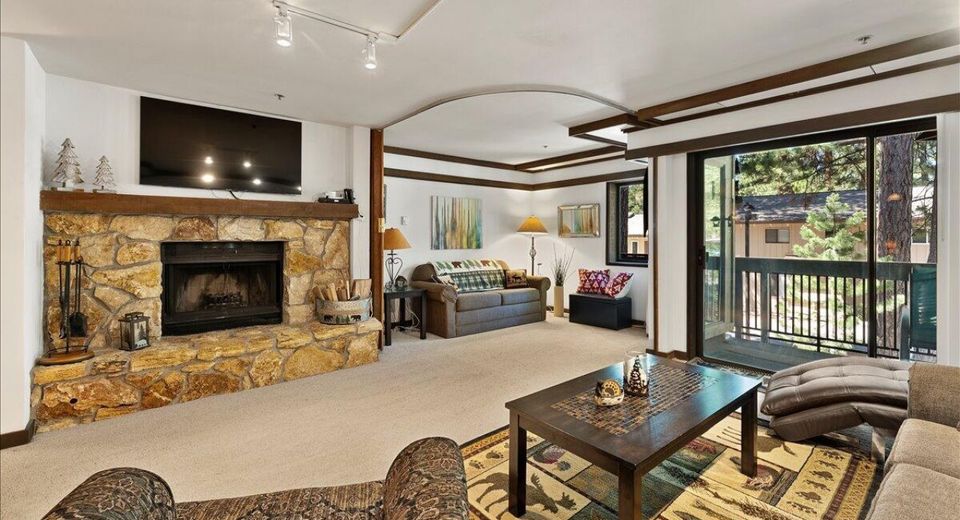 333 Ski Way, Unit 252, Incline Village, NV 89451 Photo