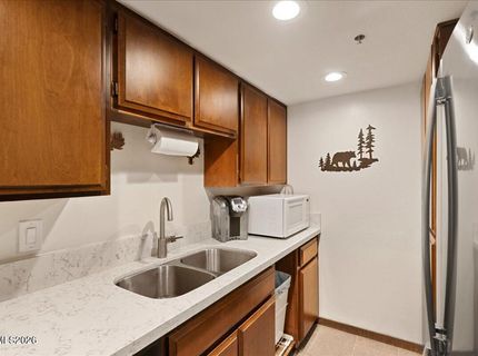 333 Ski Way, Unit 252, Incline Village, NV 89451 Photo