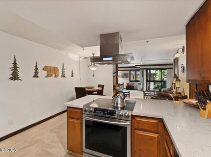 333 Ski Way, Unit 252, Incline Village, NV 89451 Photo