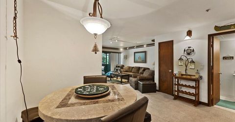 333 Ski Way, Unit 252, Incline Village, NV 89451 Photo