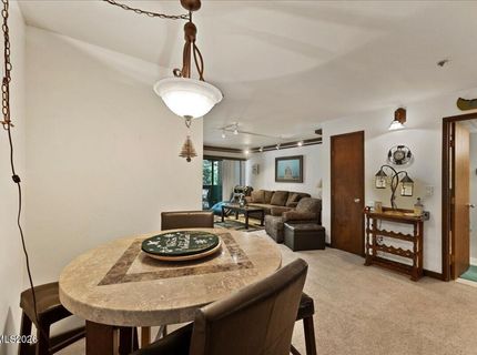 333 Ski Way, Unit 252, Incline Village, NV 89451 Photo