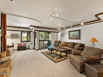 333 Ski Way, Unit 252, Incline Village, NV 89451 Photo