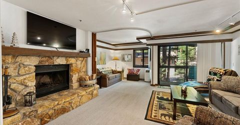 333 Ski Way, Unit 252, Incline Village, NV 89451 Photo