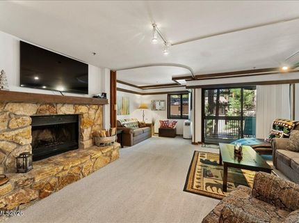 333 Ski Way, Unit 252, Incline Village, NV 89451 Photo