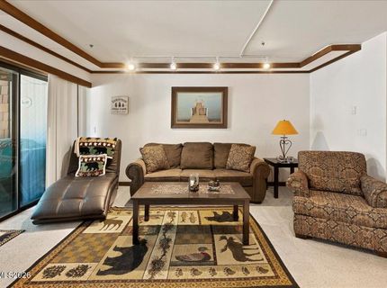 333 Ski Way, Unit 252, Incline Village, NV 89451 Photo