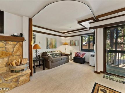 333 Ski Way, Unit 252, Incline Village, NV 89451 Photo