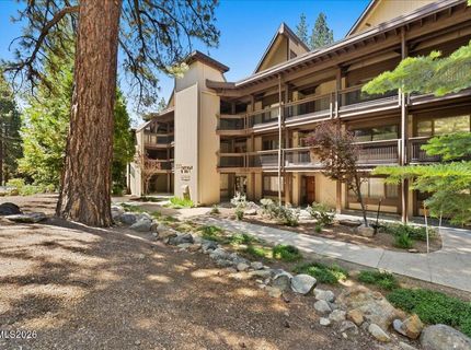 333 Ski Way, Unit 252, Incline Village, NV 89451 Photo