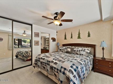 333 Ski Way, Unit 252, Incline Village, NV 89451 Photo