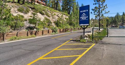 333 Ski Way, Unit 252, Incline Village, NV 89451 Photo