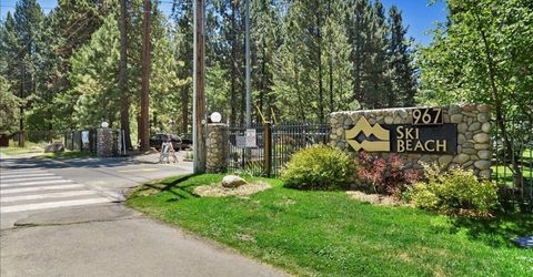 333 Ski Way, Unit 252, Incline Village, NV 89451 Photo