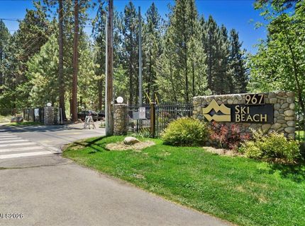 333 Ski Way, Unit 252, Incline Village, NV 89451 Photo