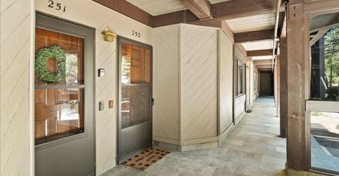 333 Ski Way, Unit 252, Incline Village, NV 89451 Photo