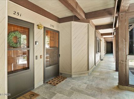 333 Ski Way, Unit 252, Incline Village, NV 89451 Photo