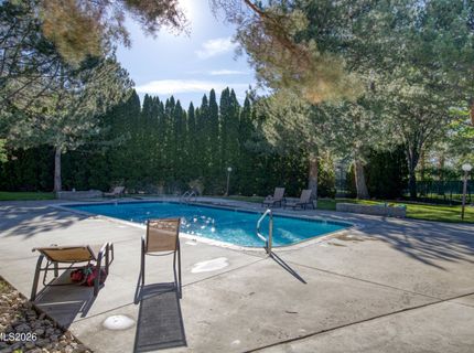 4548 Matich Drive, Reno, NV 89502 Photo
