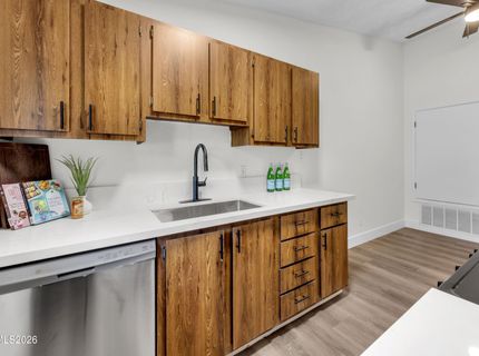 4548 Matich Drive, Reno, NV 89502 Photo