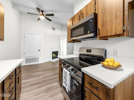 4548 Matich Drive, Reno, NV 89502 Photo