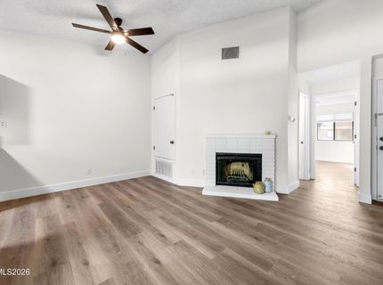 4548 Matich Drive, Reno, NV 89502 Photo
