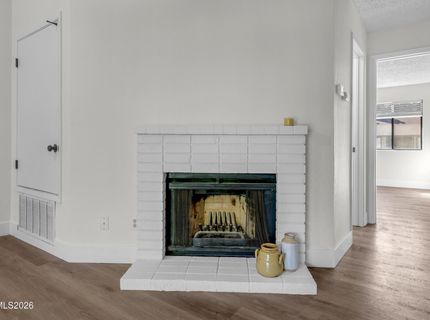 4548 Matich Drive, Reno, NV 89502 Photo