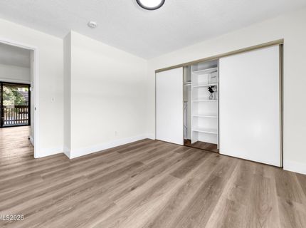 4548 Matich Drive, Reno, NV 89502 Photo