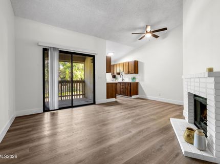 4548 Matich Drive, Reno, NV 89502 Photo