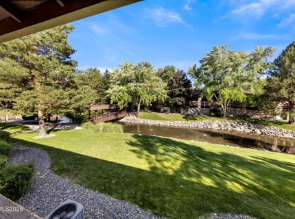 4548 Matich Drive, Reno, NV 89502 Photo