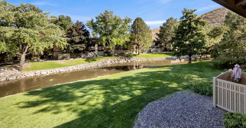 4548 Matich Drive, Reno, NV 89502 Photo
