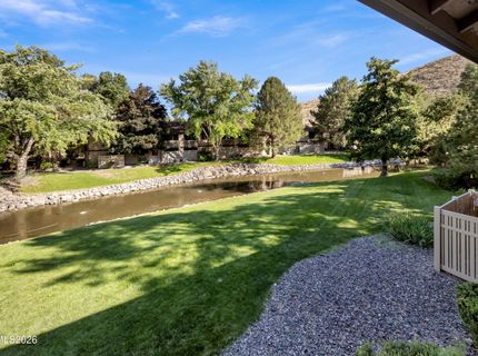 4548 Matich Drive, Reno, NV 89502 Photo
