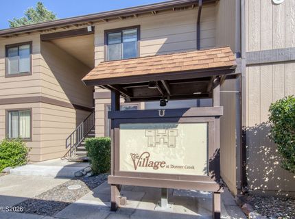 4548 Matich Drive, Reno, NV 89502 Photo