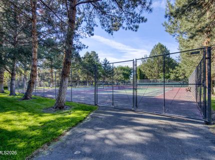 4548 Matich Drive, Reno, NV 89502 Photo