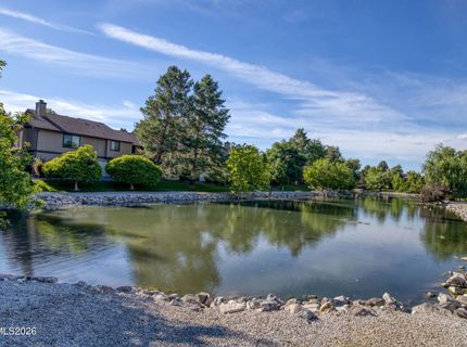 4548 Matich Drive, Reno, NV 89502 Photo