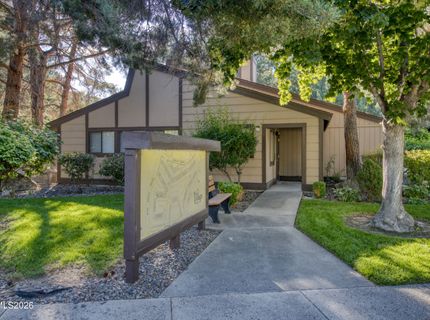 4548 Matich Drive, Reno, NV 89502 Photo