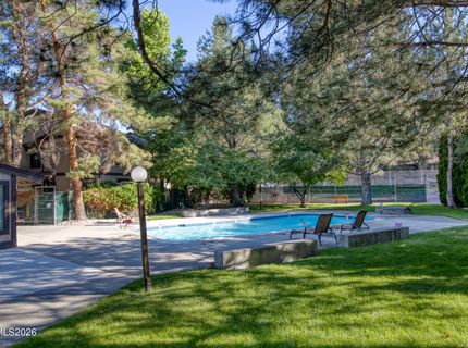 4548 Matich Drive, Reno, NV 89502 Photo