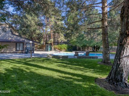 4548 Matich Drive, Reno, NV 89502 Photo