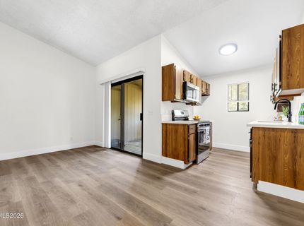 4548 Matich Drive, Reno, NV 89502 Photo