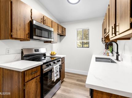 4548 Matich Drive, Reno, NV 89502 Photo