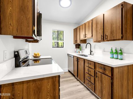 4548 Matich Drive, Reno, NV 89502 Photo