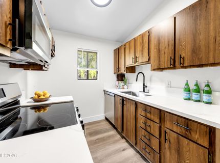 4548 Matich Drive, Reno, NV 89502 Photo