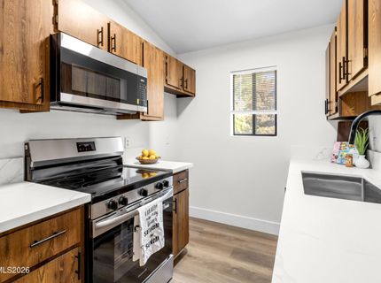 4548 Matich Drive, Reno, NV 89502 Photo