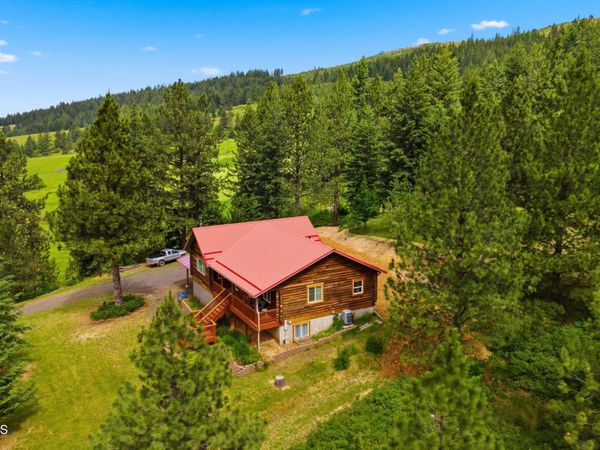 3132 Windfall Pass RD , Plummer, ID 83851