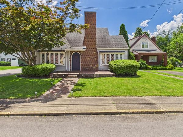 120 Maple Lane, Sistersville, WV 26175