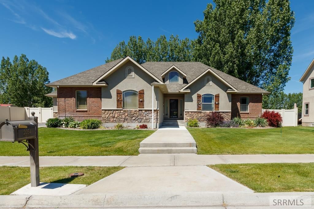 2054 S Castelli Drive, Ammon, ID 83401 Main Photo