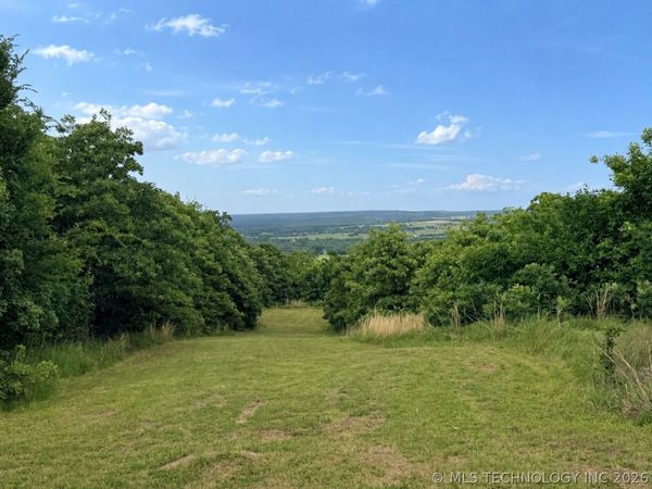 3970 N 248 Road , Mounds, OK 74047