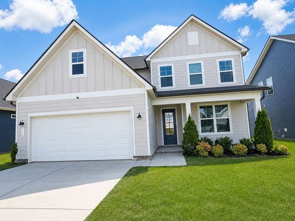 3730 Rivermont Way, Rockvale, TN 37153