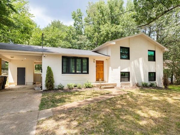 599 Hill Creek Dr , Nashville, TN 37211