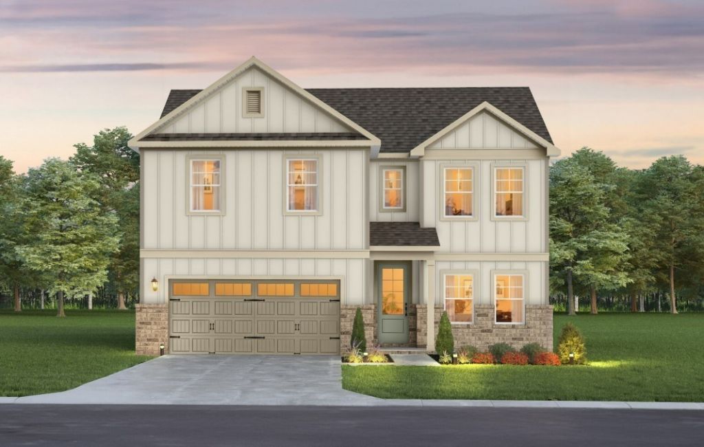2700 Warren Farm Way , Columbia, TN 38401 Main Photo