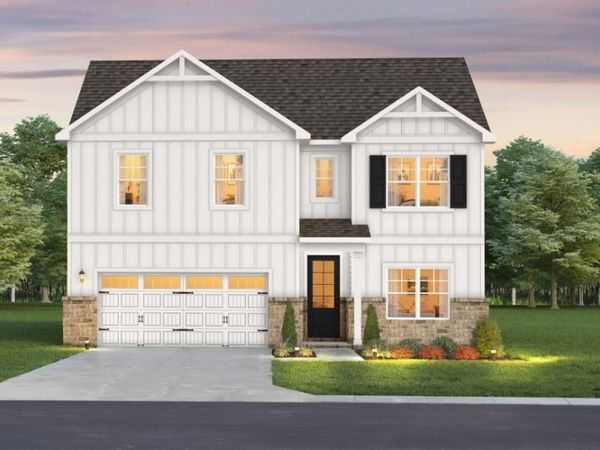 2030 Bennett Creek Dr , Columbia, TN 38401